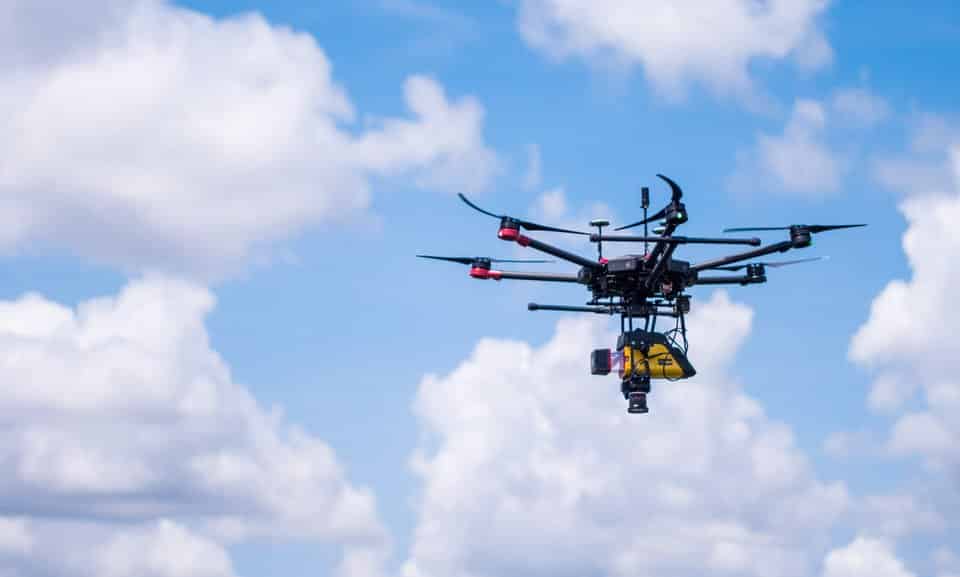 lidar msdi vx-15 lidar msdi vx-15