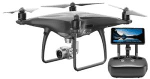 Phantom 4 pro rental msdi
