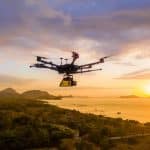 Yellowscan lidar vx15 indonesia