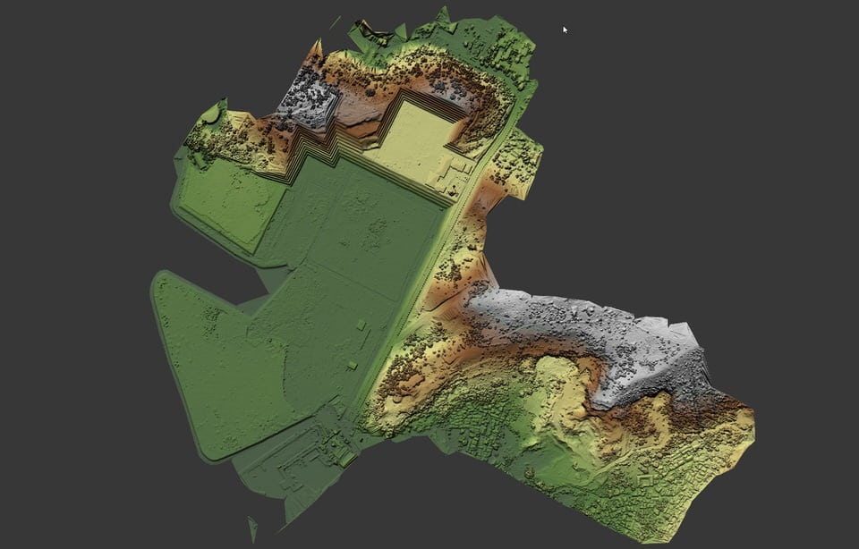 lidar-mapping-banten-cilegon-indonesia-msdi8-dsm