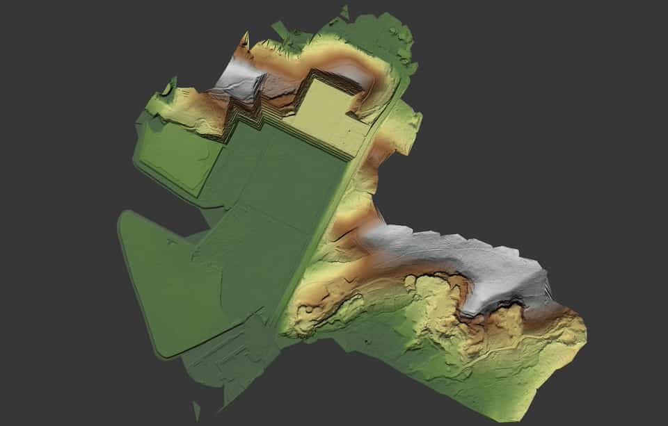 lidar-mapping-banten-cilegon-indonesia-msdi9-dtm