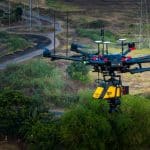 yellowscan vx-15 lidar surabaya java indonesia